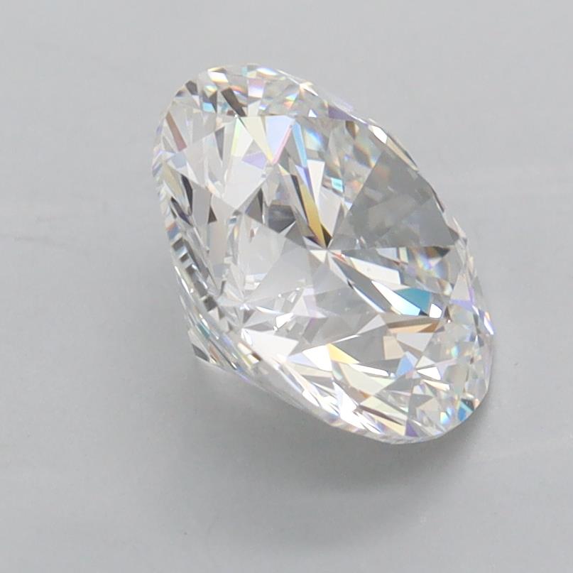 2.18 Carat Round Lab Diamond :: 360 spin frame 02