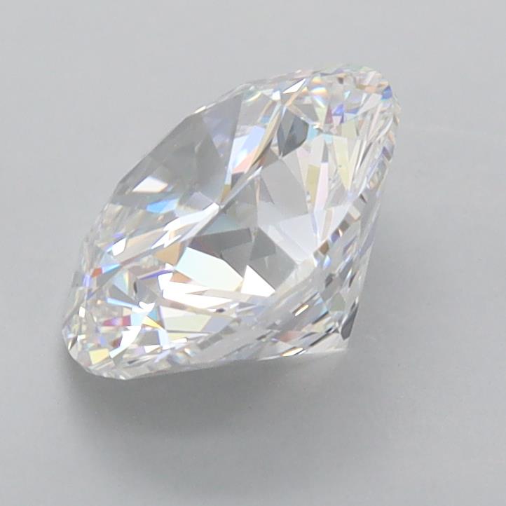 1.97 Carat Round Lab Diamond :: 360 spin frame 06