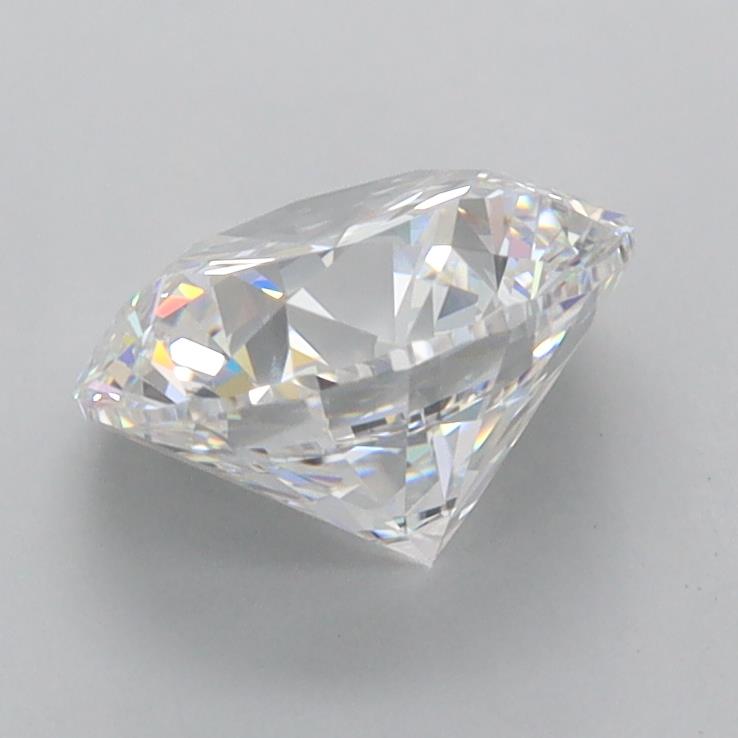 1.93 Carat Round Lab Diamond :: 360 spin frame 05