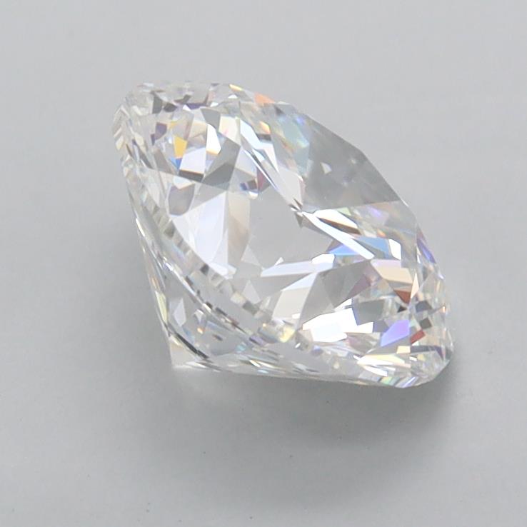 1.93 Carat Round Lab Diamond :: 360 spin frame 06