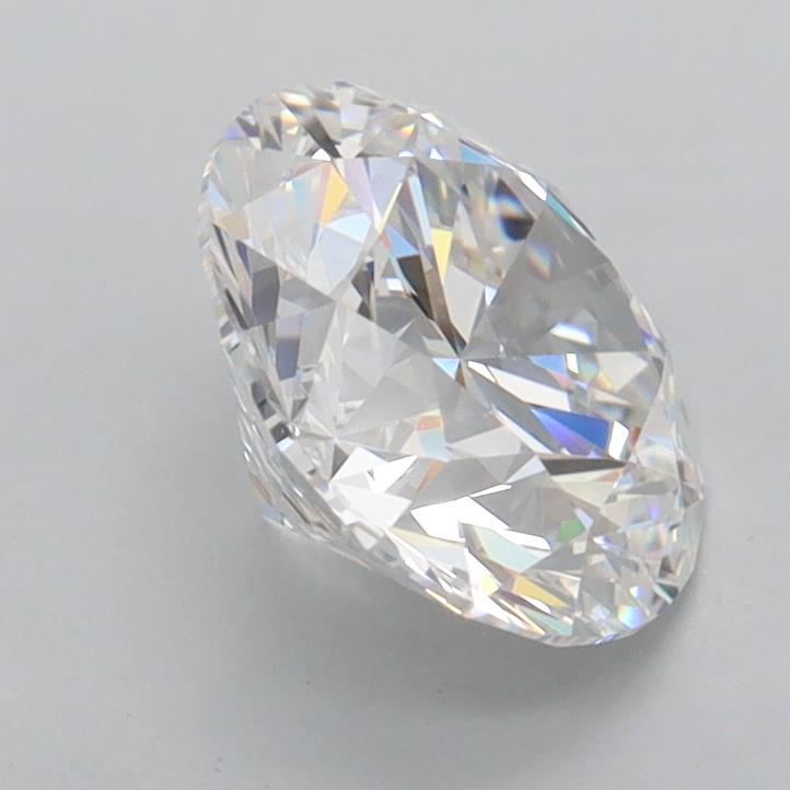 1.96 Carat Round Lab Diamond :: 360 spin frame 01