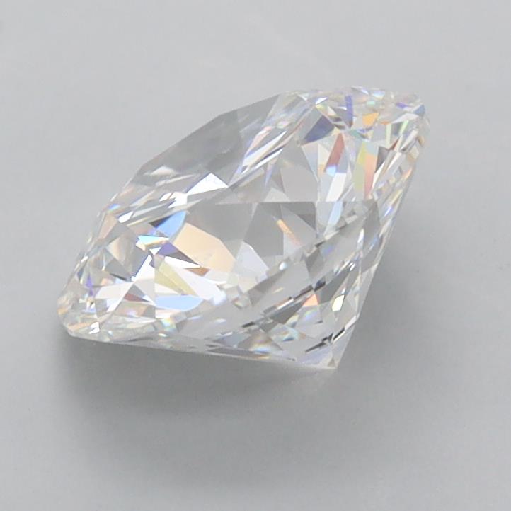 1.96 Carat Round Lab Diamond :: 360 spin frame 03