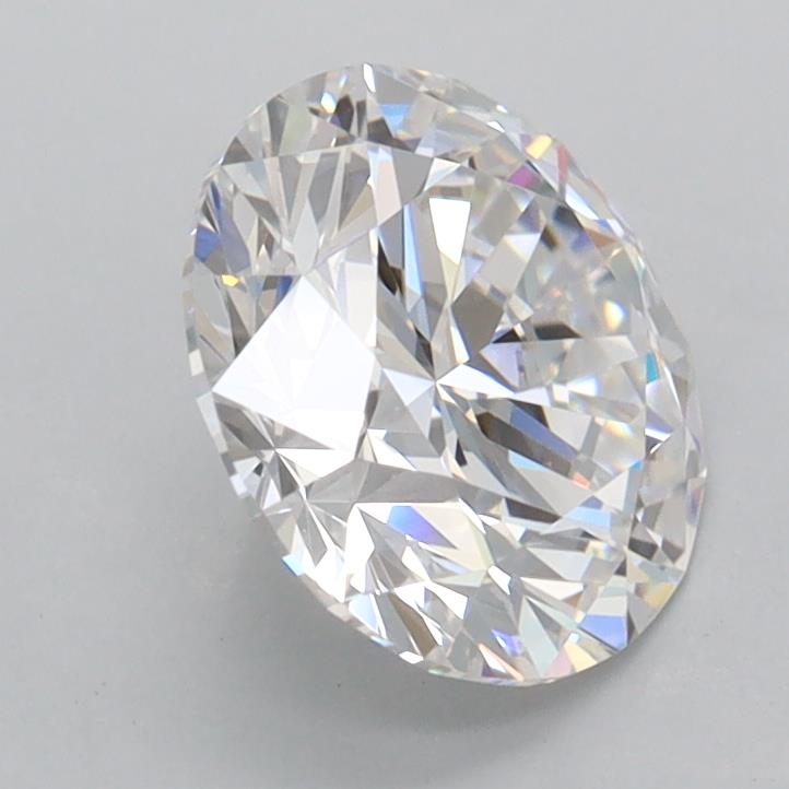 1.96 Carat Round Lab Diamond :: 360 spin frame 05