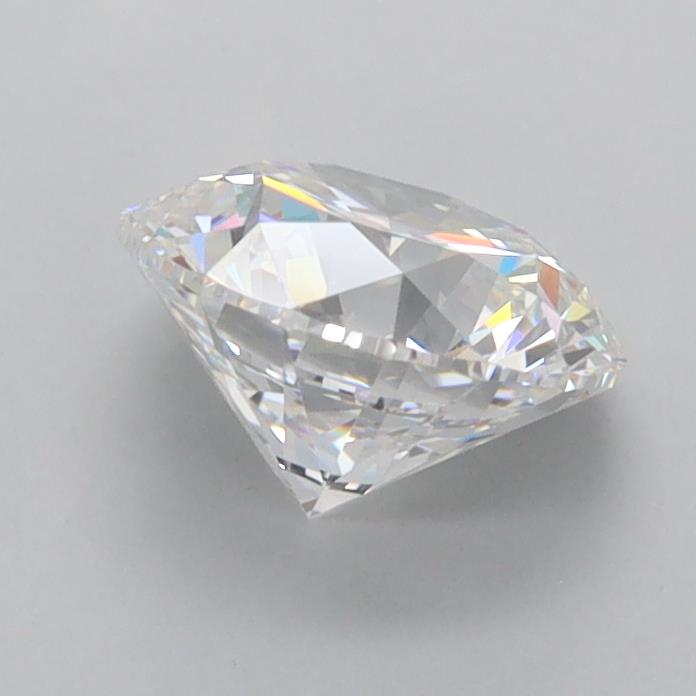1.42 Carat Round Lab Diamond :: 360 spin frame 04