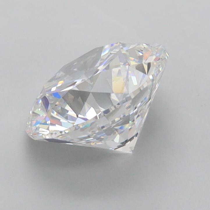 1.70 Carat Round Lab Diamond :: 360 spin frame 03