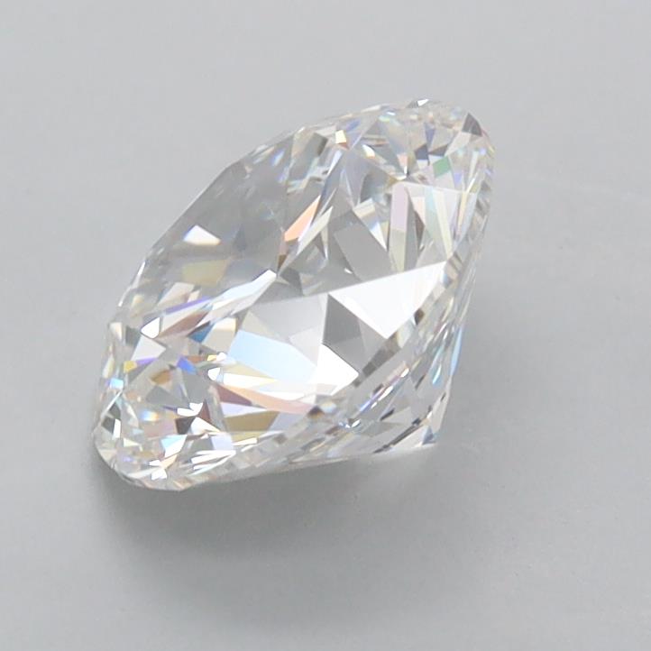 1.70 Carat Round Lab Diamond :: 360 spin frame 04