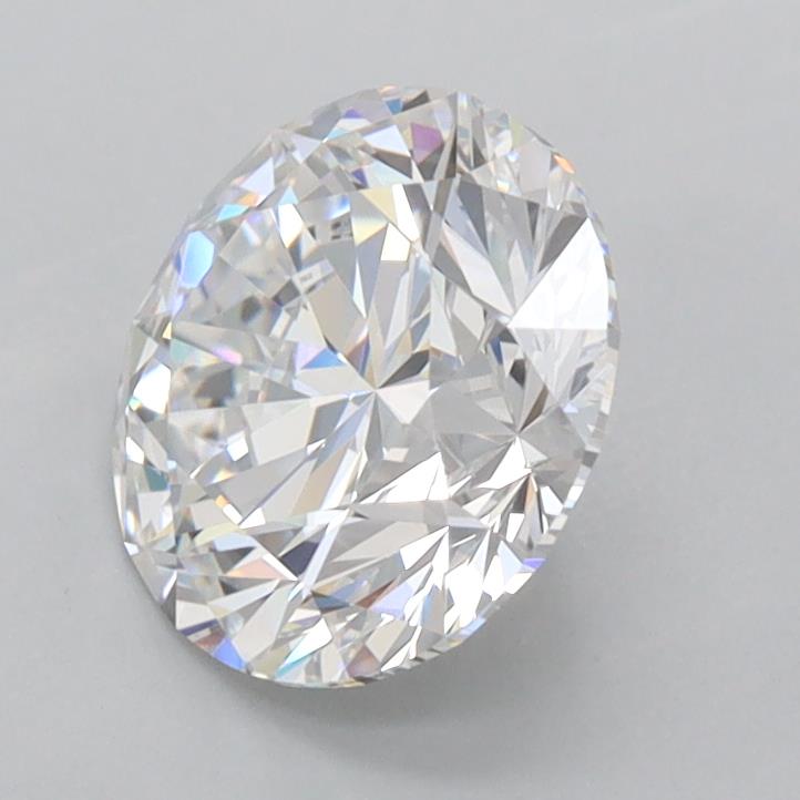 1.70 Carat Round Lab Diamond :: 360 spin frame 06