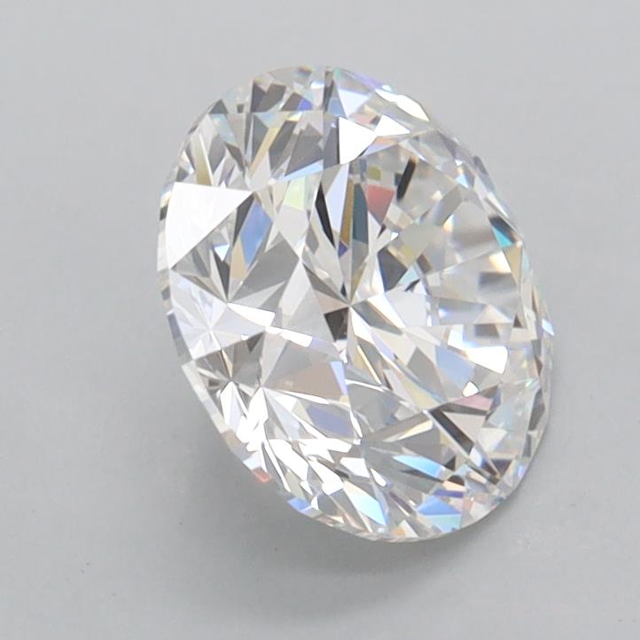 1.70 Carat Round Lab Diamond :: 360 spin frame 07