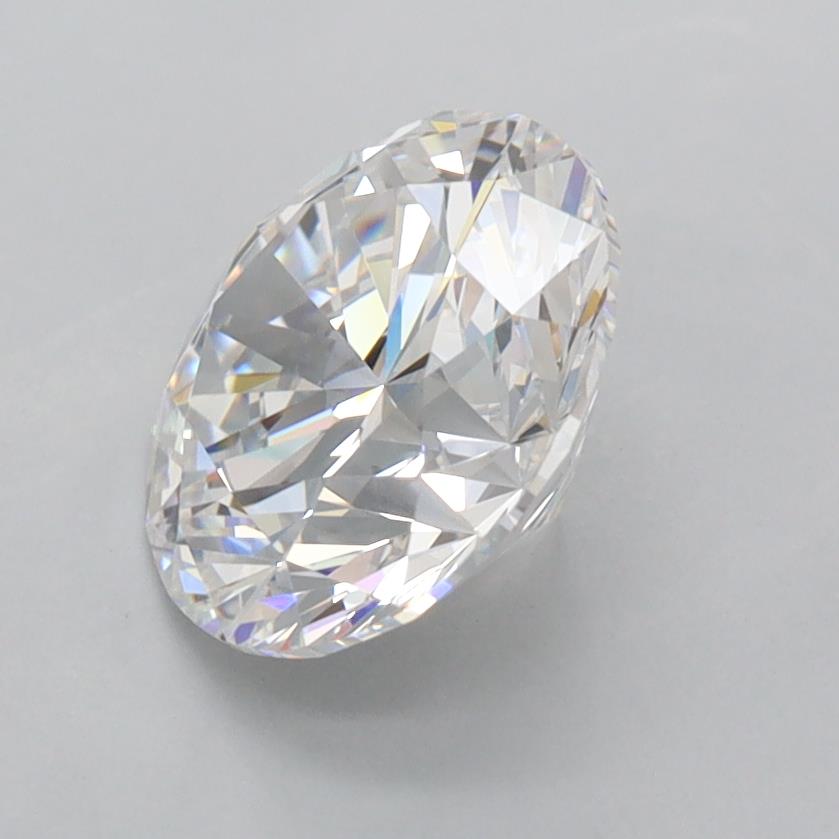 2.12 Carat Round Lab Diamond :: 360 spin frame 01