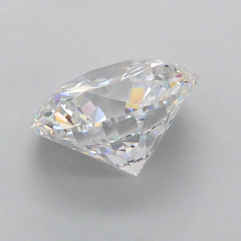 2.12 Carat Round Lab Diamond :: 360 spin frame 07