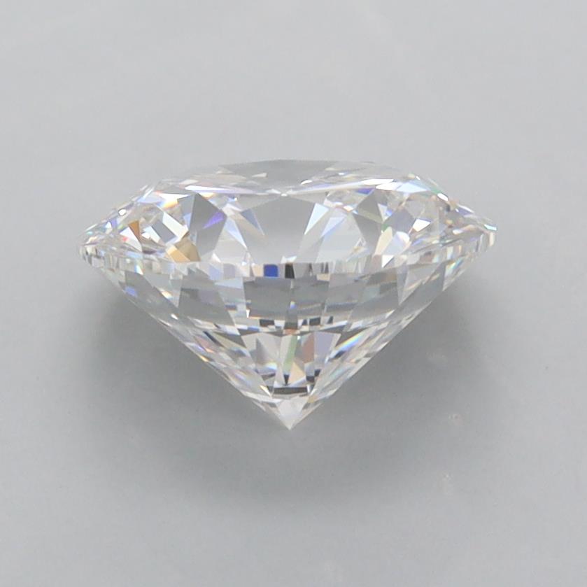 2.03 Carat Round Lab Diamond :: 360 spin frame 02