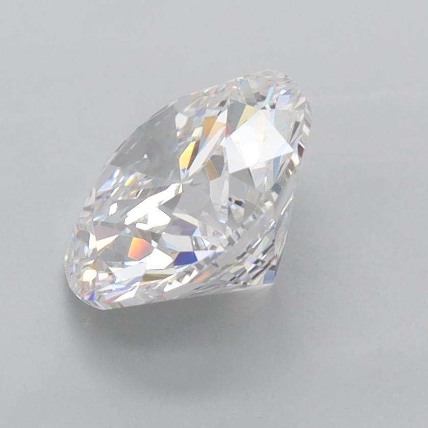 2.03 Carat Round Lab Diamond :: 360 spin frame 04