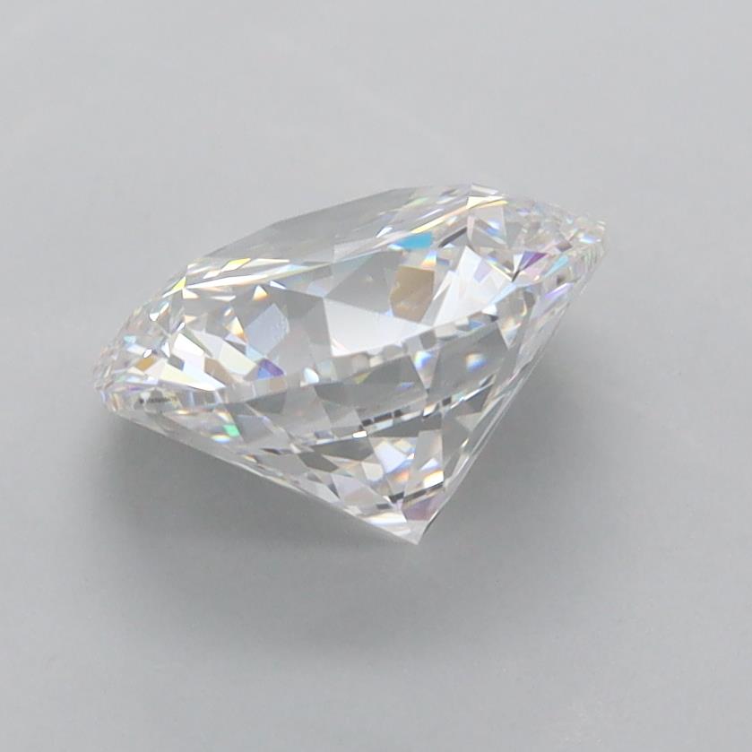 2.03 Carat Round Lab Diamond :: 360 spin frame 05