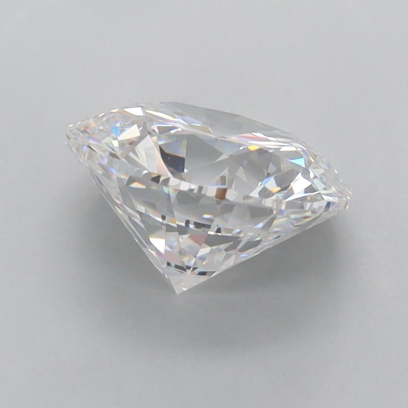 2.03 Carat Round Lab Diamond :: 360 spin frame 06