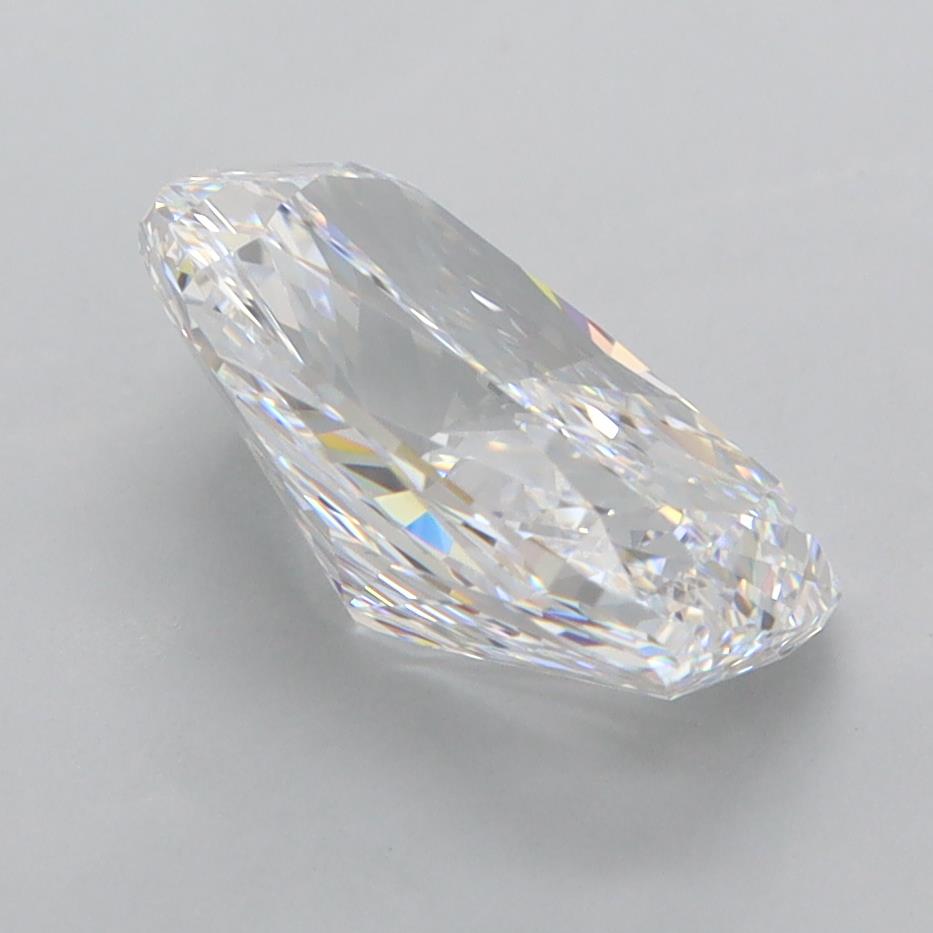 3.01 Carat Elongated Cushion Lab Diamond :: 360 spin frame 03