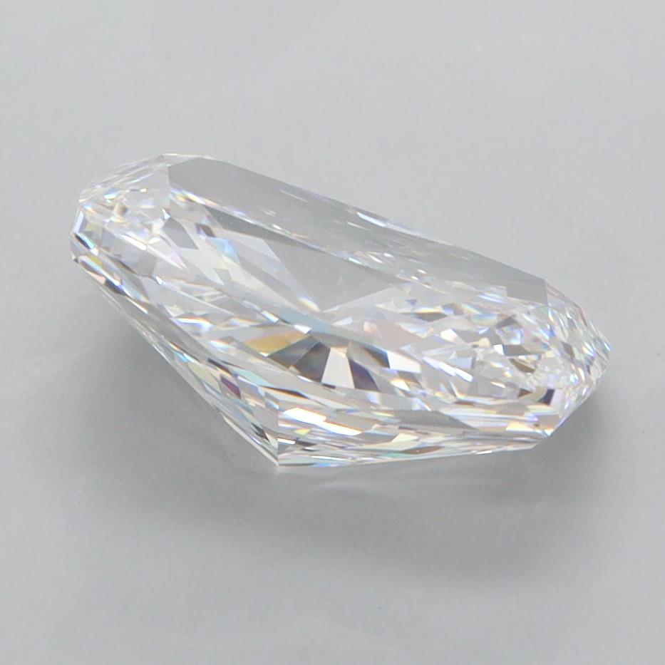 3.01 Carat Elongated Cushion Lab Diamond :: 360 spin frame 07