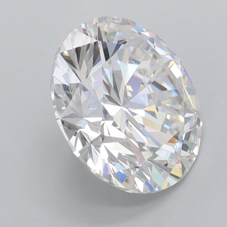 2.13 Carat Round Lab Diamond :: 360 spin frame 06