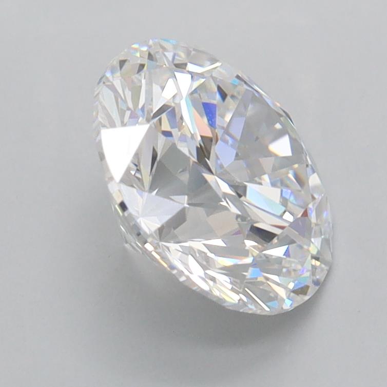 2.06 Carat Round Lab Diamond :: 360 spin frame 01
