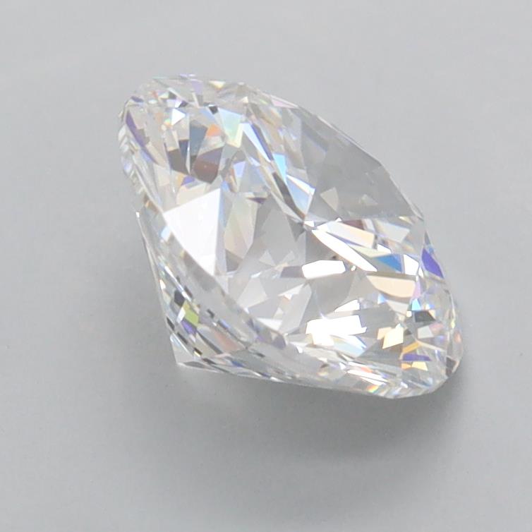 2.06 Carat Round Lab Diamond :: 360 spin frame 04