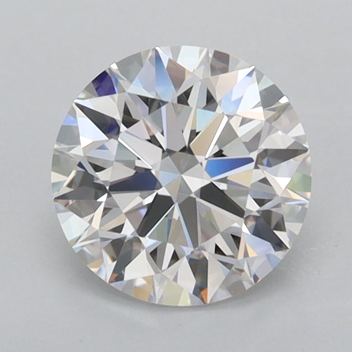 1.32 Carat Round Lab Diamond