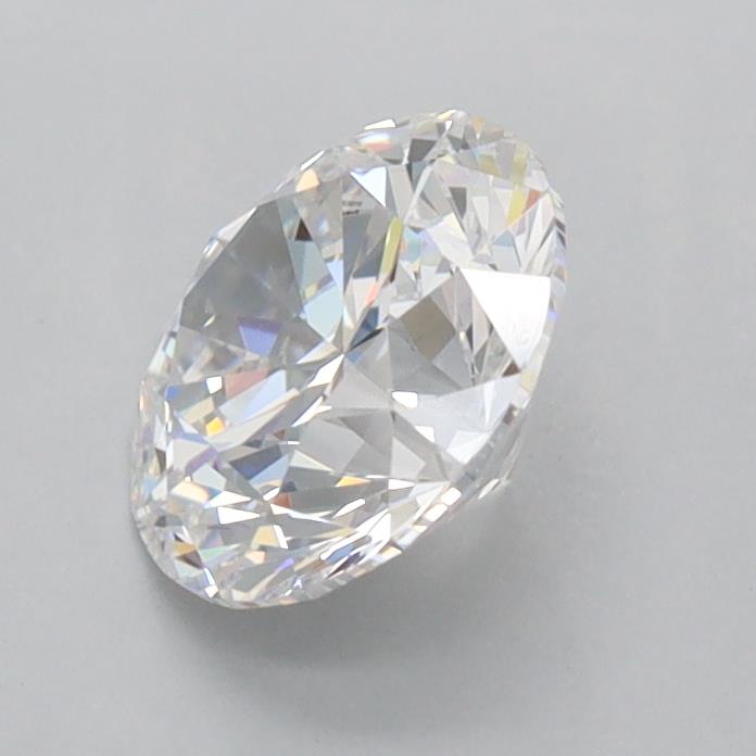 1.32 Carat Round Lab Diamond :: 360 spin frame 02