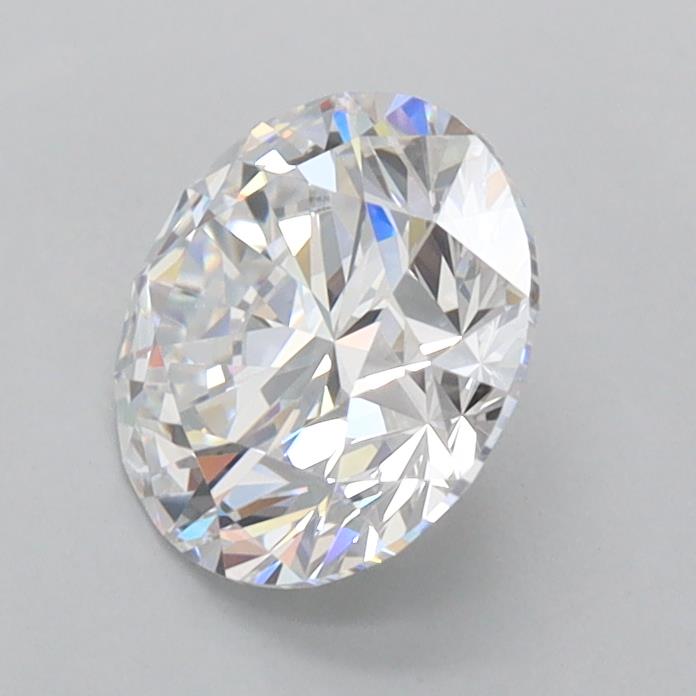 1.32 Carat Round Lab Diamond :: 360 spin frame 05