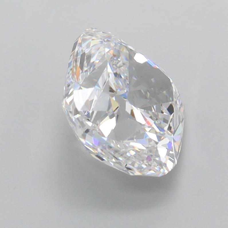 1.92 Carat Cushion Lab Diamond :: 360 spin frame 01