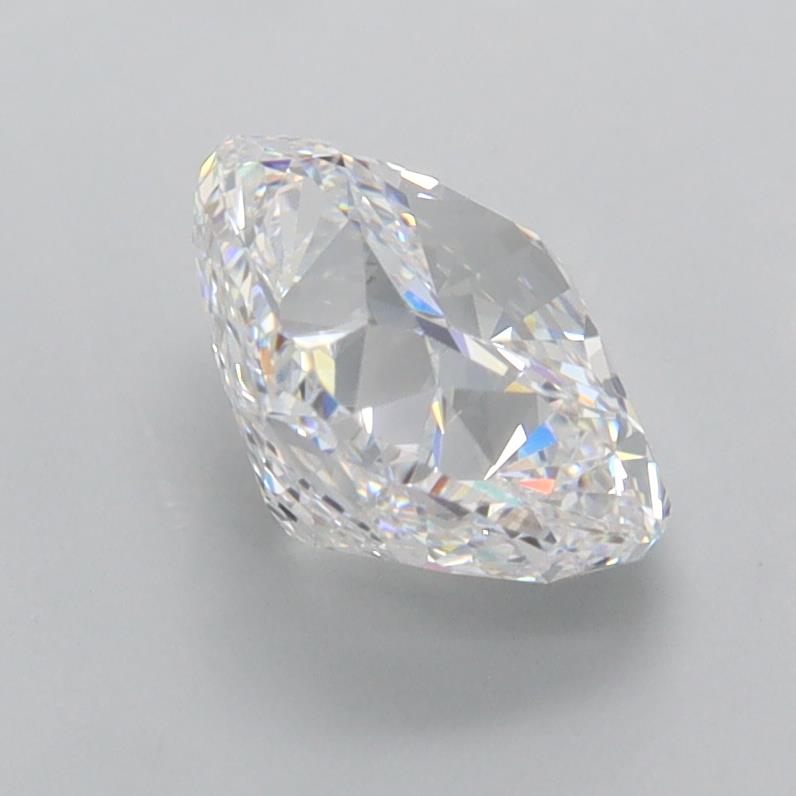 1.92 Carat Cushion Lab Diamond :: 360 spin frame 07