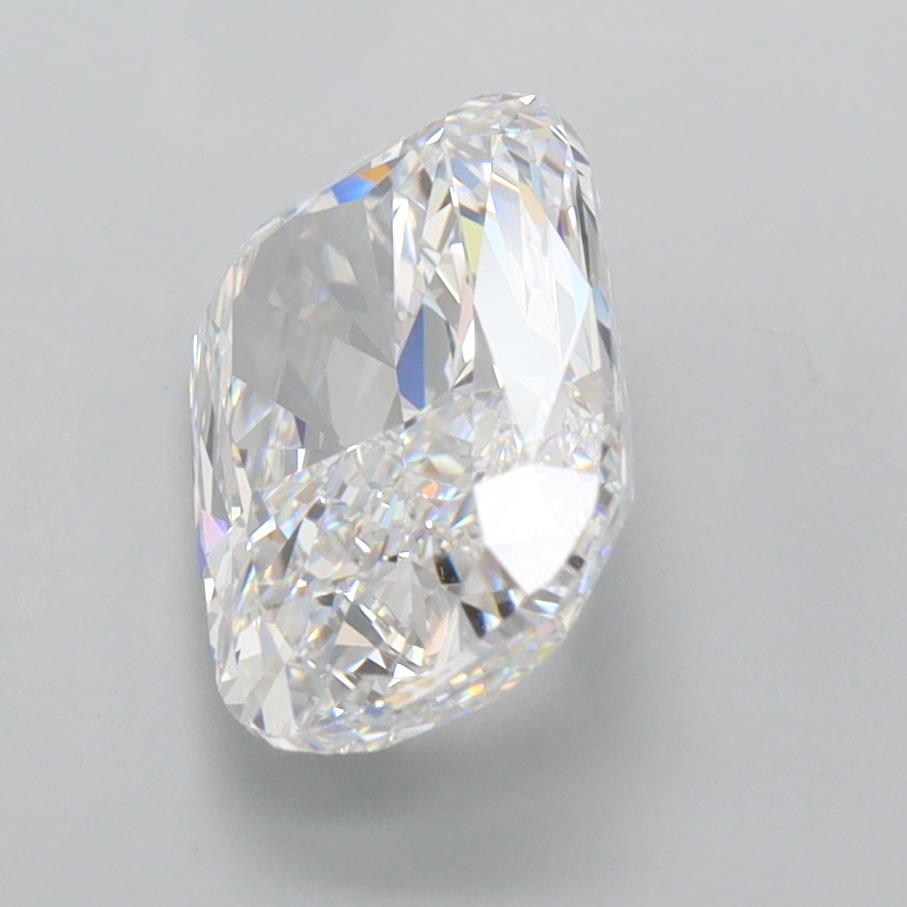 2.82 Carat Elongated Cushion Lab Diamond :: 360 spin frame 01