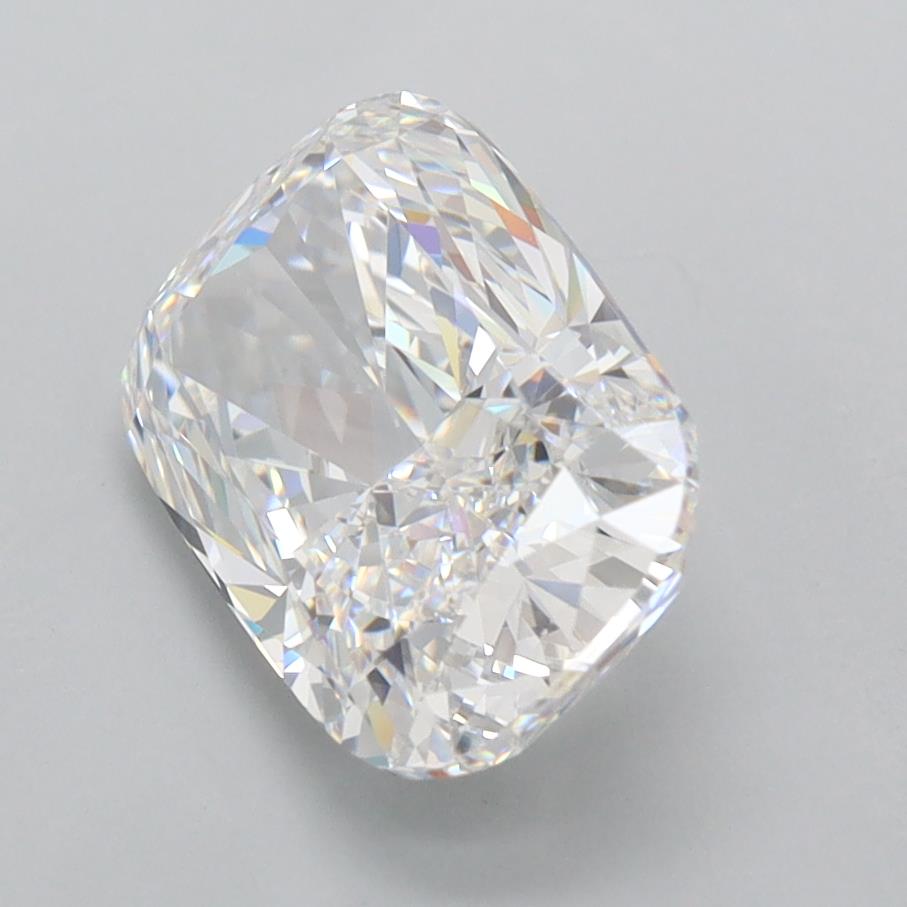 2.82 Carat Elongated Cushion Lab Diamond :: 360 spin frame 07