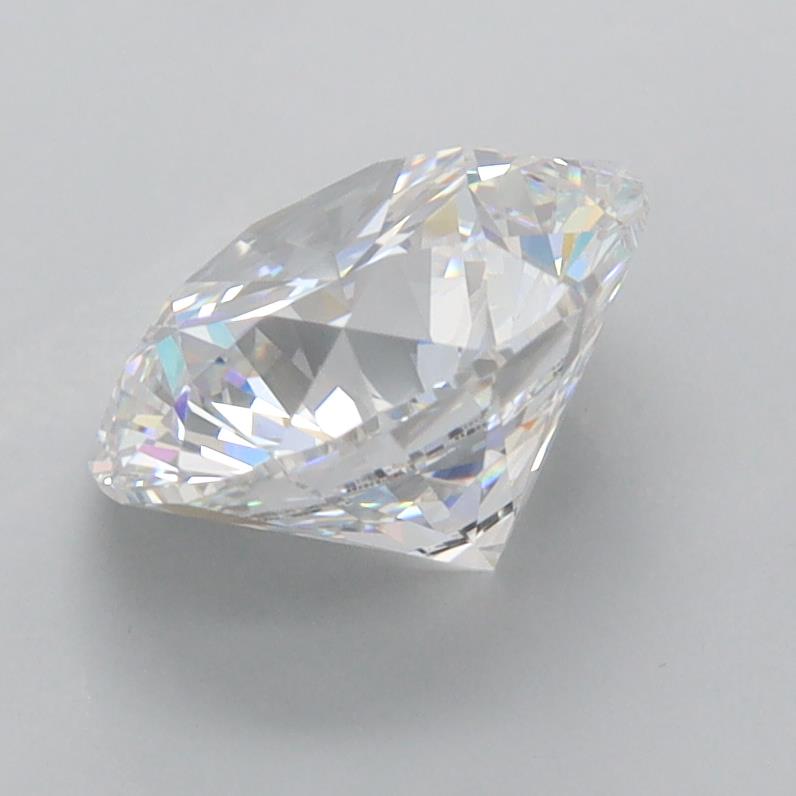 2.33 Carat Round Lab Diamond :: 360 spin frame 03