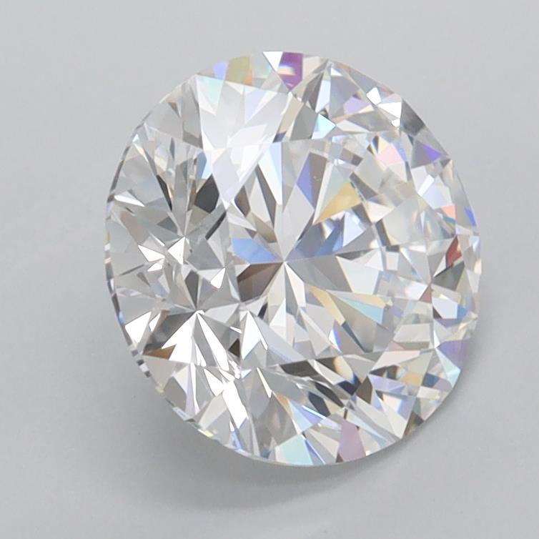 1.96 Carat Round Lab Diamond :: 360 spin frame 03