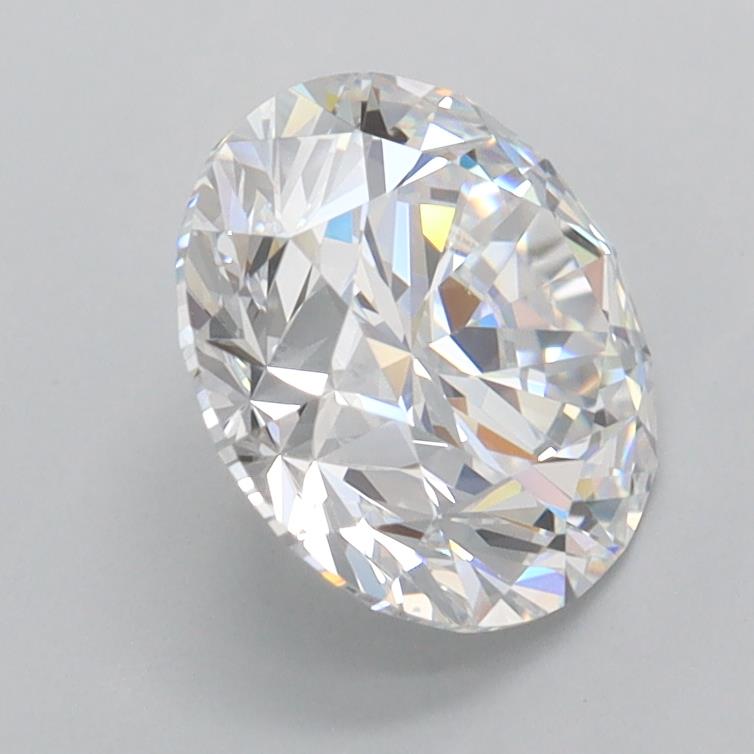 1.96 Carat Round Lab Diamond :: 360 spin frame 05