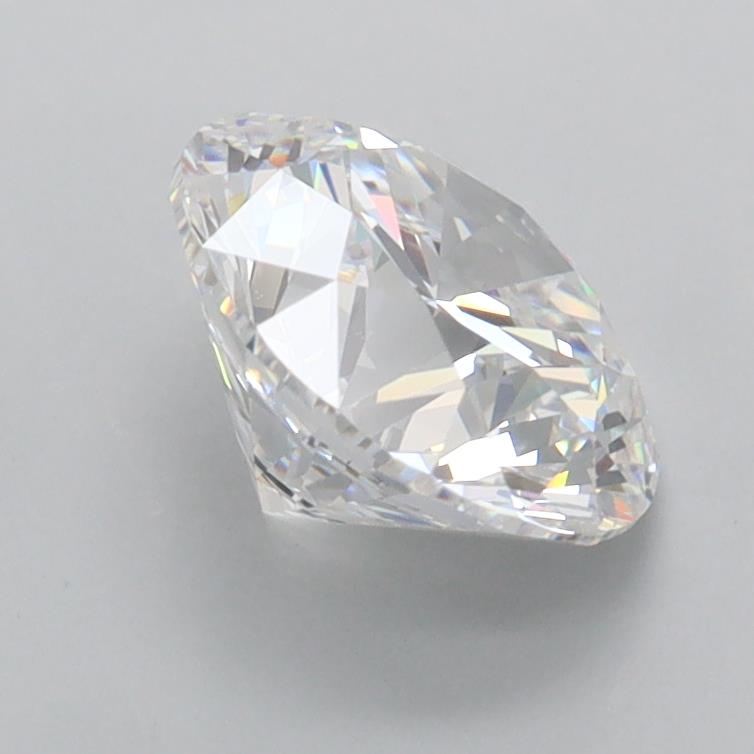 1.96 Carat Round Lab Diamond :: 360 spin frame 07