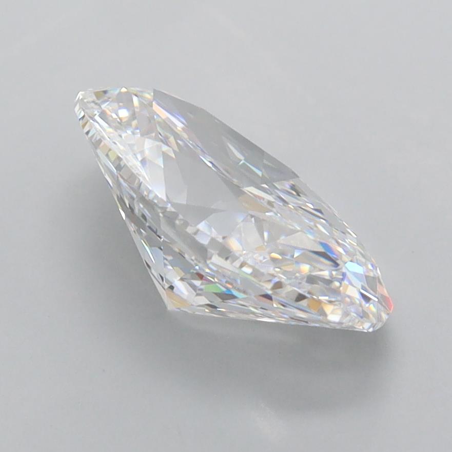 2.18 Carat Oval Lab Diamond :: 360 spin frame 03