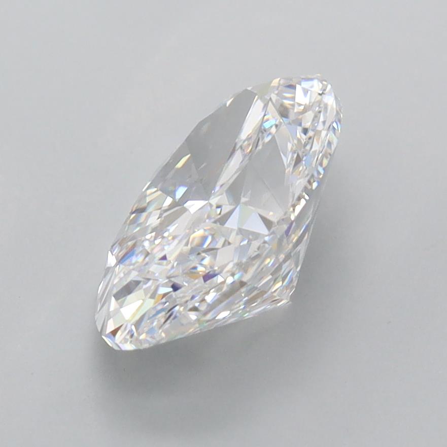 2.18 Carat Oval Lab Diamond :: 360 spin frame 04