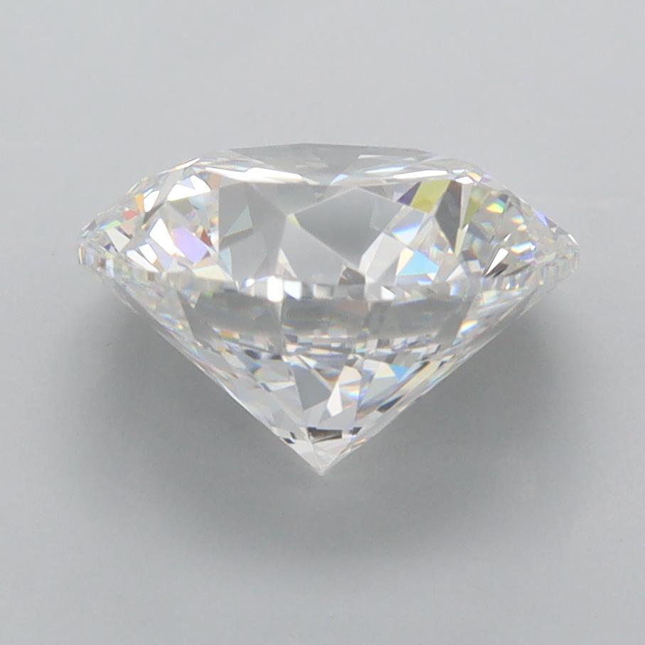 3.44 Carat Round Lab Diamond :: 360 spin frame 02