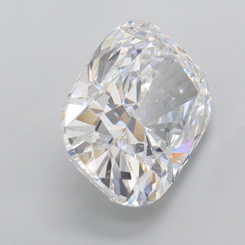 3.14 Carat Elongated Cushion Lab Diamond :: 360 spin frame 06