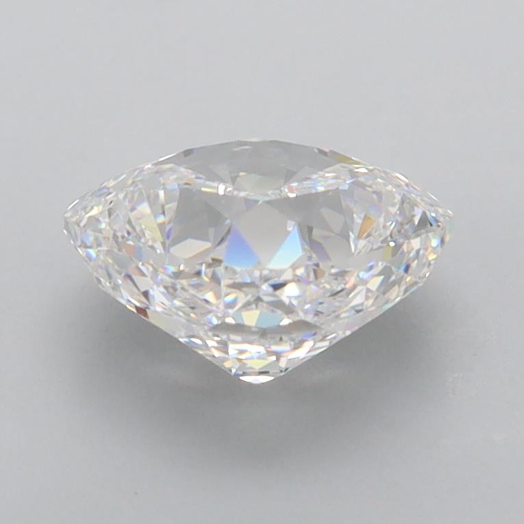 1.68 Carat Cushion Lab Diamond :: 360 spin frame 01