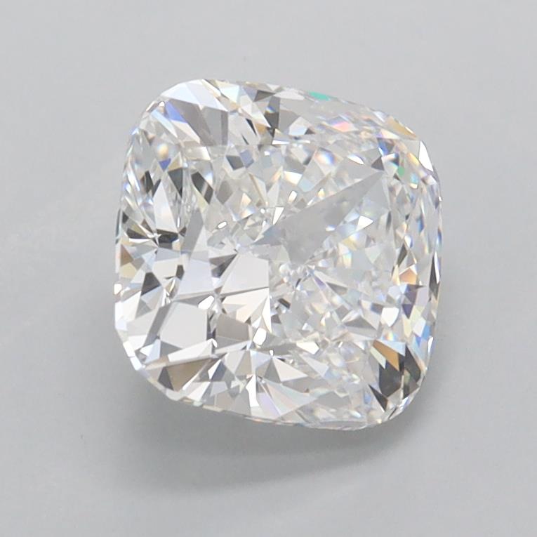 1.68 Carat Cushion Lab Diamond :: 360 spin frame 03