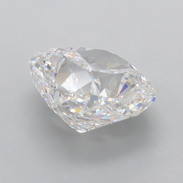 1.68 Carat Cushion Lab Diamond :: 360 spin frame 06