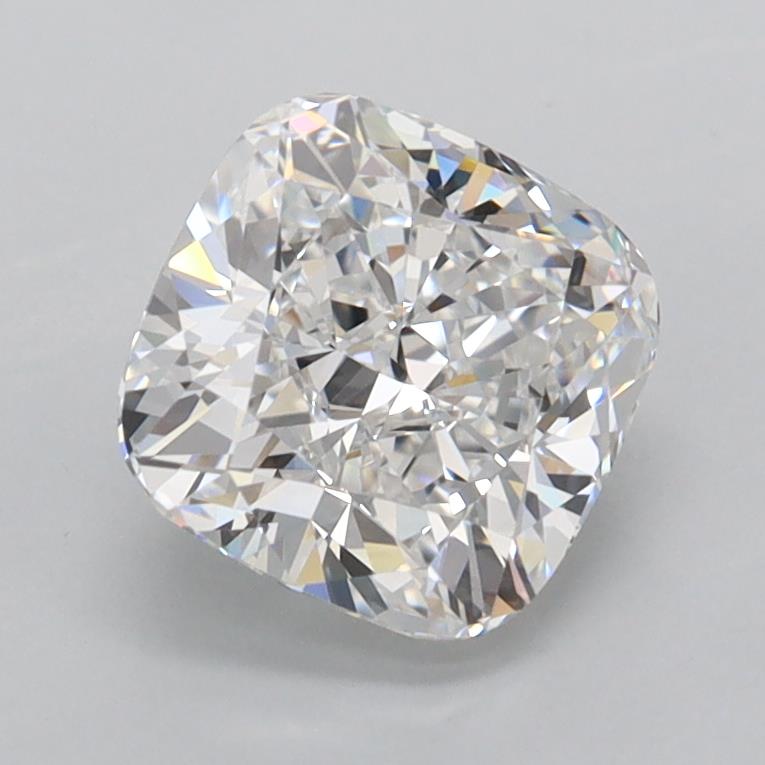1.68 Carat Cushion Lab Diamond :: 360 spin frame 07