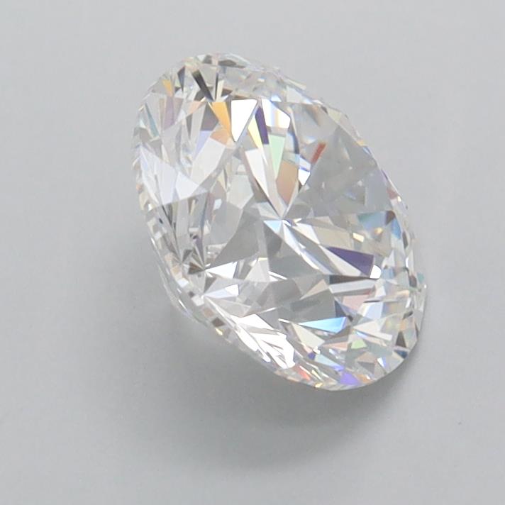 1.42 Carat Round Lab Diamond :: 360 spin frame 02