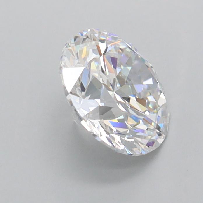 1.03 Carat Round Lab Diamond :: 360 spin frame 01