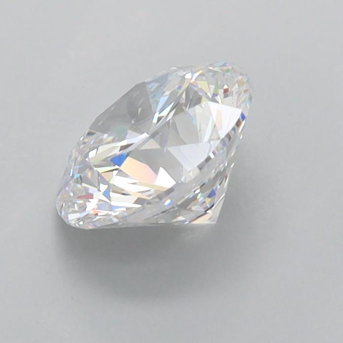 1.03 Carat Round Lab Diamond :: 360 spin frame 04