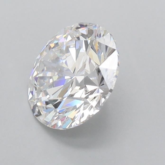 1.03 Carat Round Lab Diamond :: 360 spin frame 05