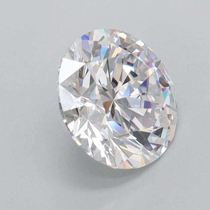 1.03 Carat Round Lab Diamond :: 360 spin frame 06