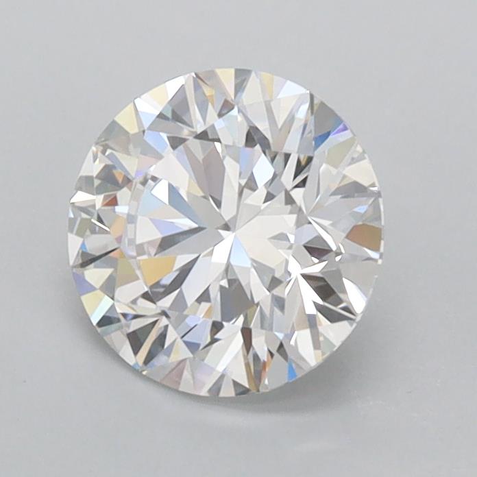 1.03 Carat Round Lab Diamond :: 360 spin frame 07