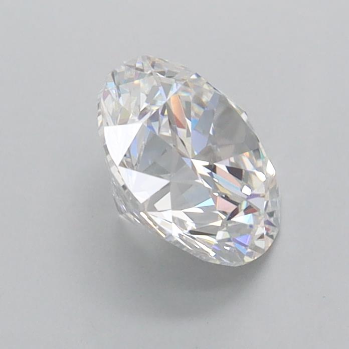 1.03 Carat Round Lab Diamond :: 360 spin frame 02