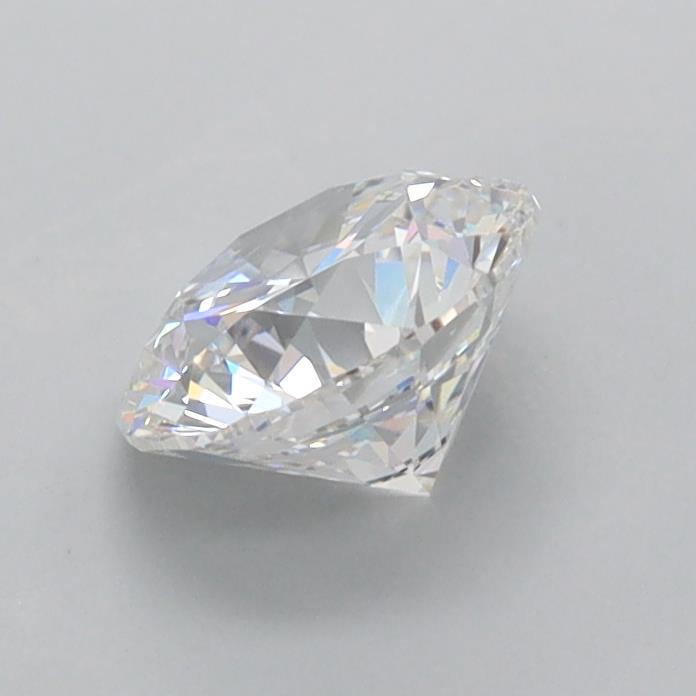 1.03 Carat Round Lab Diamond :: 360 spin frame 03